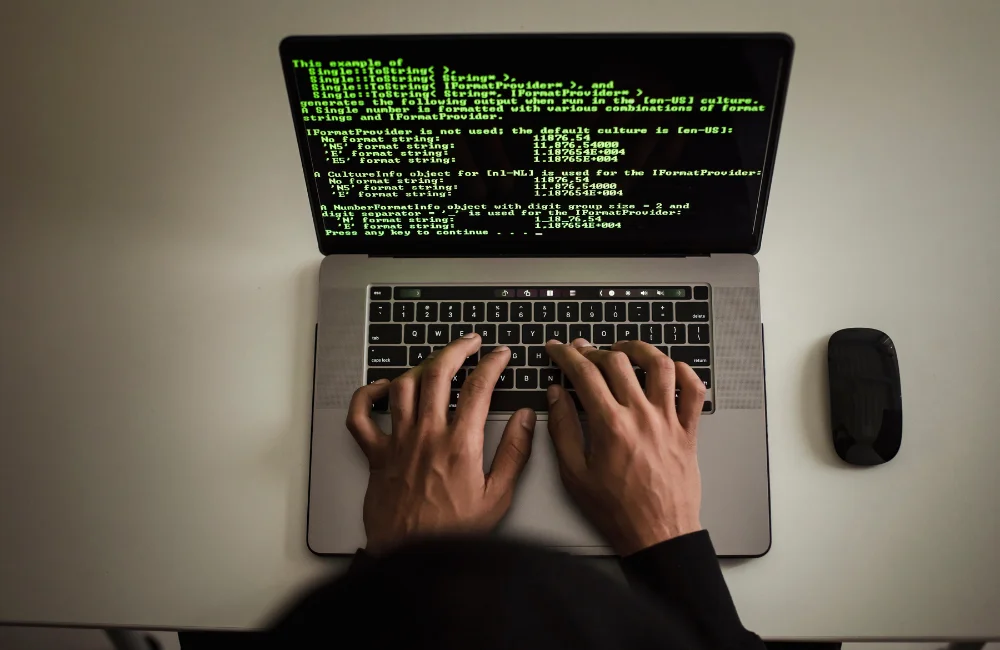 Web Security
